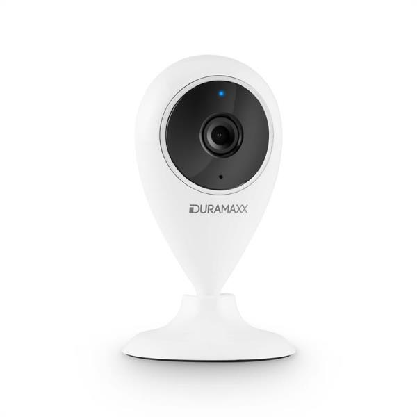 DURAMAXX Eyeview, kamera IP, monitoring, Wi-Fi, Android, iOs, HD, 1,3 Mpx