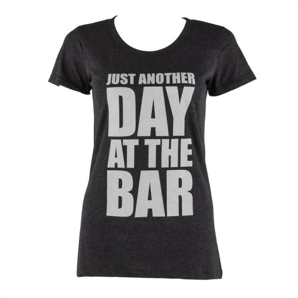 Capital Sports Koszulka treningowa, damska, T-shirt, rozmiar S, czarny