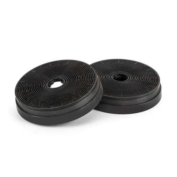 Klarstein Zarah, Zelda, Zola, Balzac, Aurica filtr węglowy do okapu kuchennego