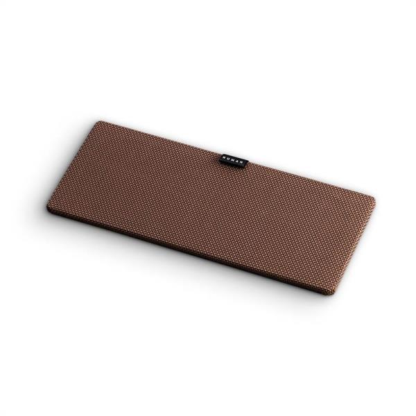 Numan Retrospective 1979 C, maskownica do kolumny centralnej, kolor brązowy