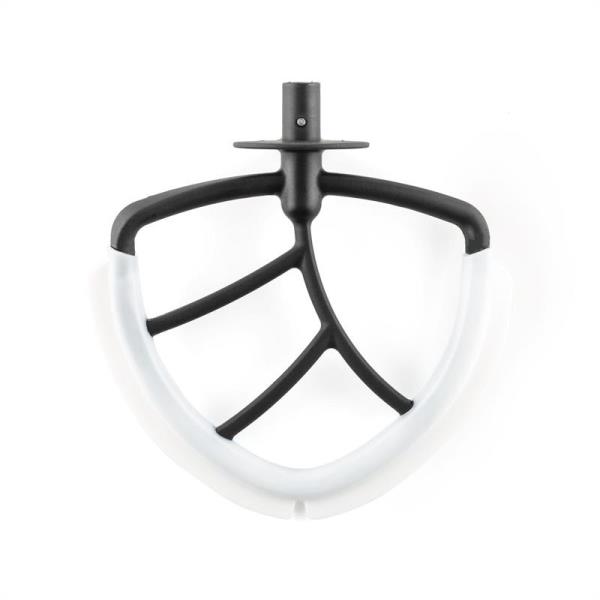 Klarstein Lucia/Bella, mieszadło flex, silikon, część zamienna