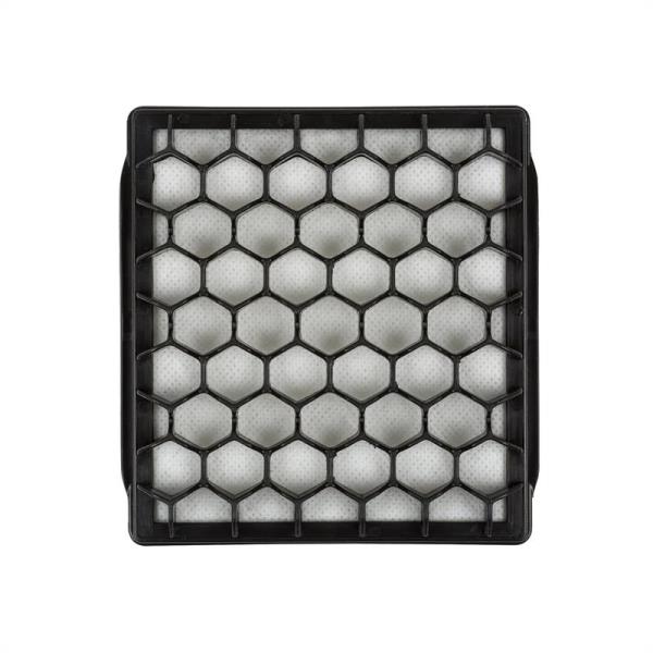 Klarstein Mister Eco filtr silnika część zamienna ochrona silnika