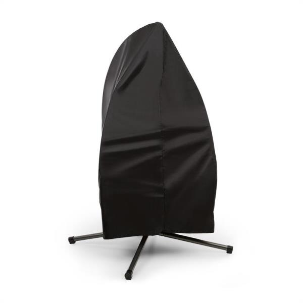 Blumfeldt Bella Donna, pokrywa ochronna, 100 % poliester, nieprzemakalny, czarny