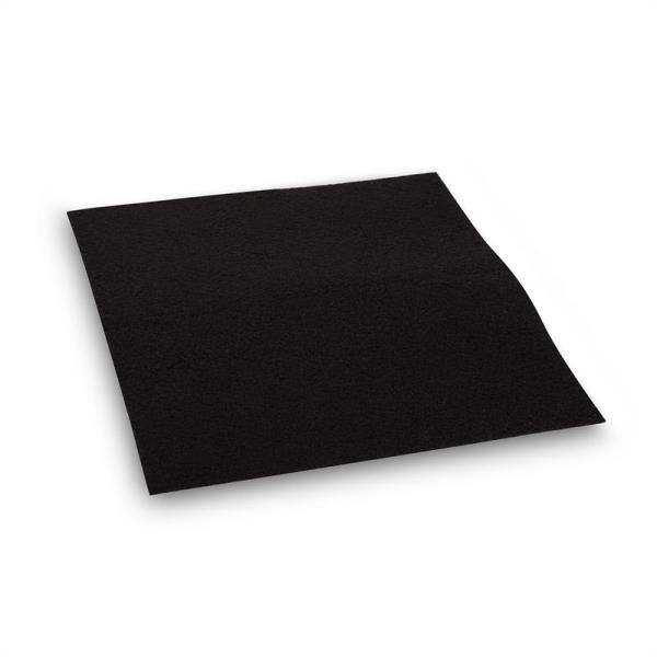 Klarstein Darya, filtr węglowy do okapu kuchennego