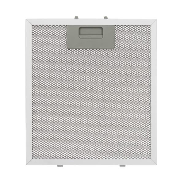 Klarstein Aurelia/Colette, filtr przeciwtłuszczowy do okapu kuchennego, aluminium, 23 x 25,7 cm