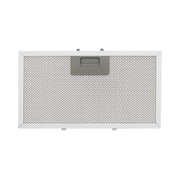 Klarstein Paolo 72, filtr przeciwtłuszczowy do okapu kuchennego, aluminium, 30,9 x 16,8 cm