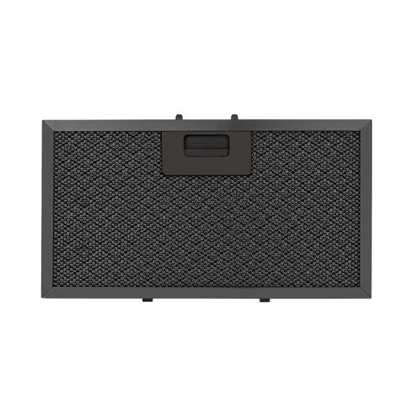 Klarstein Paolo 72, filtr przeciwtłuszczowy do okapu kuchennego, aluminium, 30,9 x 16,8 cm