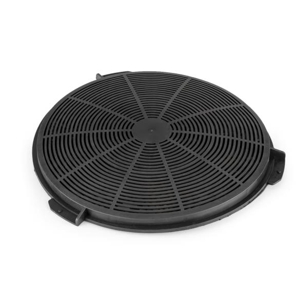 Klarstein Amelia, filtr węglowy do okapu kuchennego, 24 x 2 cm