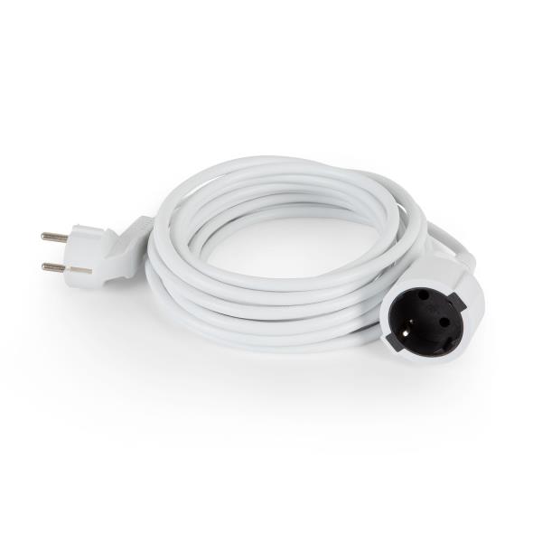 Klarstein Midnight Sun, przedłużacz do sufitowego promiennka podczerwieni, 6 m