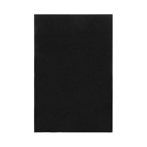 Klarstein Capannina, filtry węglowe do okapu kuchennego, tryb recyrkulacji, 4 szt.