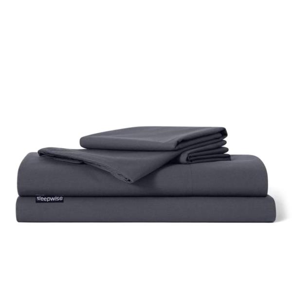 Sleepwise Traumwolle, pościel flanelowa, 155 x 220 cm