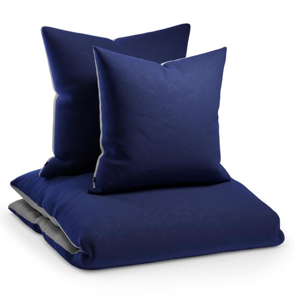 Sleepwise Soft Wonder-Edition, pościel, 200 x 200 cm