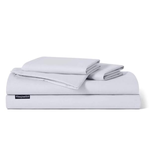 Sleepwise Traumwolle, pościel flanelowa, 200 x 200 cm