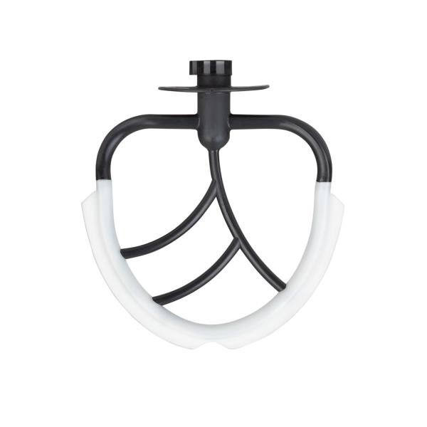 Klarstein Bella Pico 2G/Bella Robusta, mieszadło flex, odlew ciśnieniowy z aluminium, część zamienna