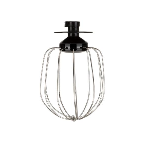 Klarstein Bella Pico 2G/Bella Robusta, trzepaczka/ubijak, stal nierdzewna, część zamienna