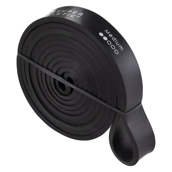 Capital Sports Uros Medium, guma do ćwiczeń Powerband, pętla, 100% lateks