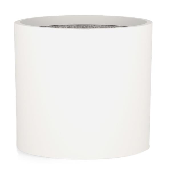 Fox & Fern Gendt, doniczka, osłonka na doniczkę, kamień włóknisty, in/outdoor