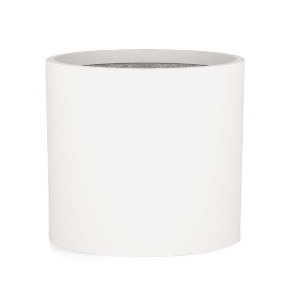 Fox & Fern Gendt, doniczka, osłonka na doniczkę, kamień włóknisty, in/outdoor