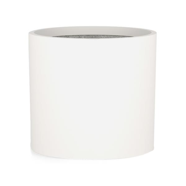 Fox & Fern Gendt, doniczka, osłonka na doniczkę, kamień włóknisty, in/outdoor