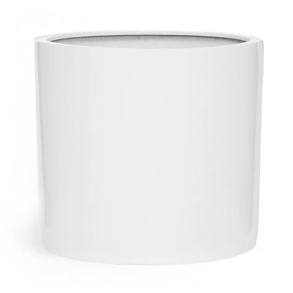 Fox & Fern Gendt, doniczka, osłonka na doniczkę, kamień włóknisty, in/outdoor