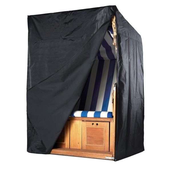 Blumfeldt Grandeur, pokrowiec ochronny, wyjątkowo wodoodporny, odporny na promieniowanie UV, poliester