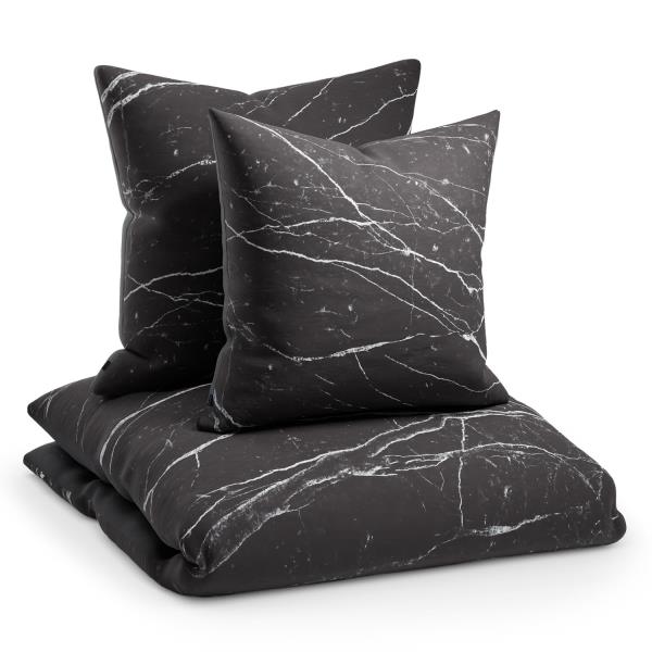 Sleepwise Soft Wonder-Edition, pościel, 240 x 220 cm, mikrofibra