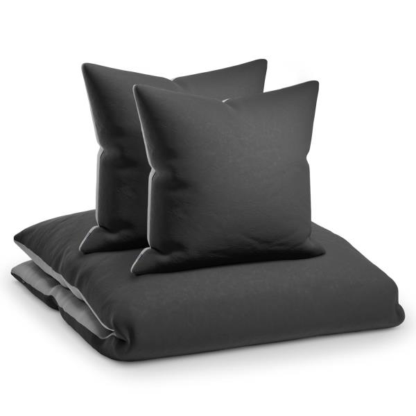 Sleepwise Soft Wonder-Edition, pościel, 240 x 220 cm, mikrofibra