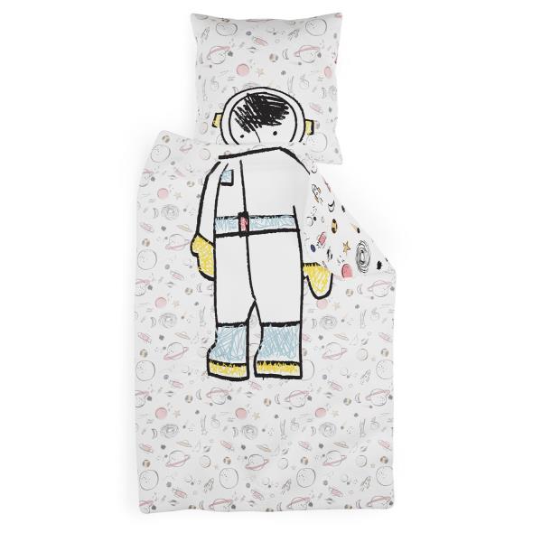 Sleepwise Soft Wonder Kids-Edition, pościel, 135 x 200 cm, 80 x 80 cm, oddychająca, mikrofibra