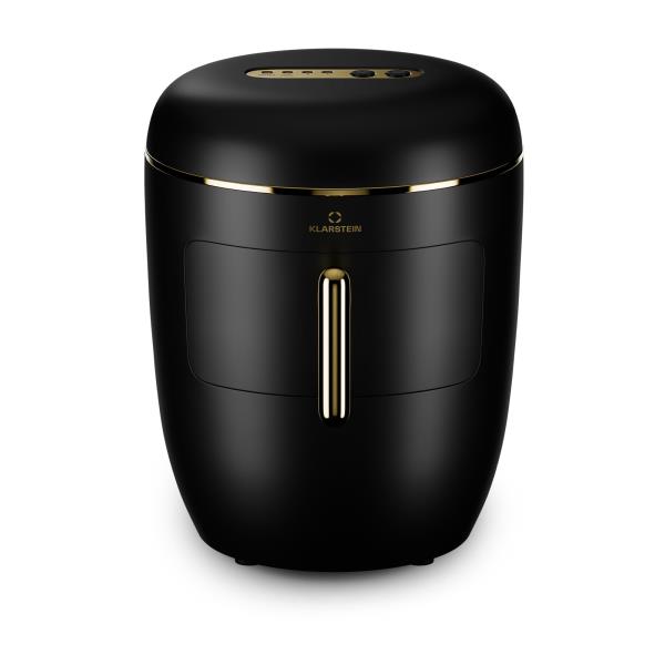Klarstein Passau, kostkarka do lodu, 2 rozmiary, 15 kg/24 h, Auto-Clean (automatyczne czyszczenie)