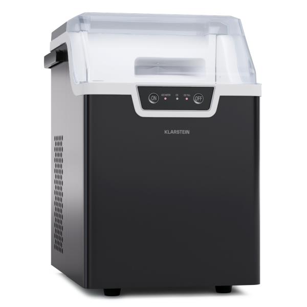 Klarstein Wallberg Nugget kostkarka do lodu