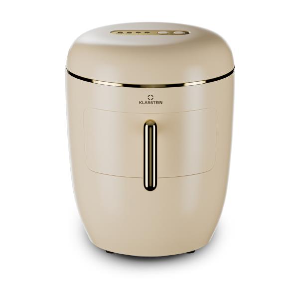 Klarstein Passau, kostkarka do lodu, 2 rozmiary, 15 kg/24 h, Auto-Clean (automatyczne czyszczenie)