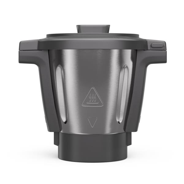 Klarstein Aria Smart, pojemnik do mieszania, 3,2 l, akcesoria, nieprzywierająca ceramika