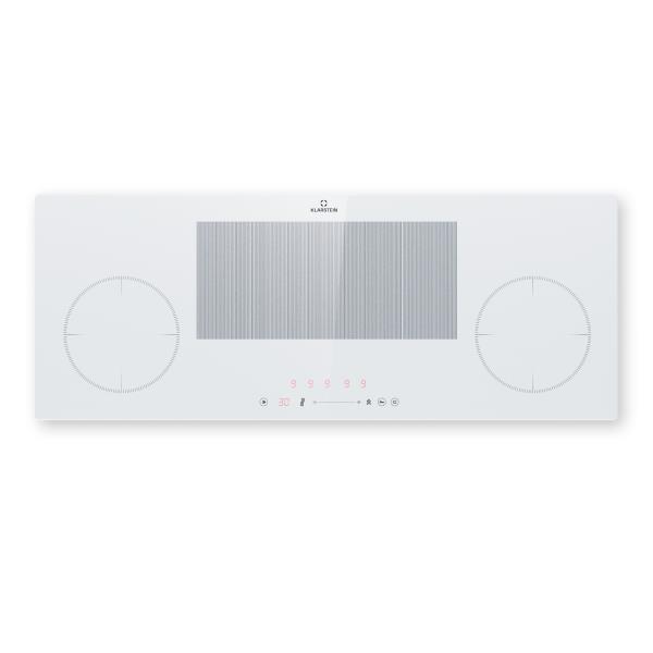 Klarstein Delicatessa 90 Slim Hybrid płyta indukcyjna