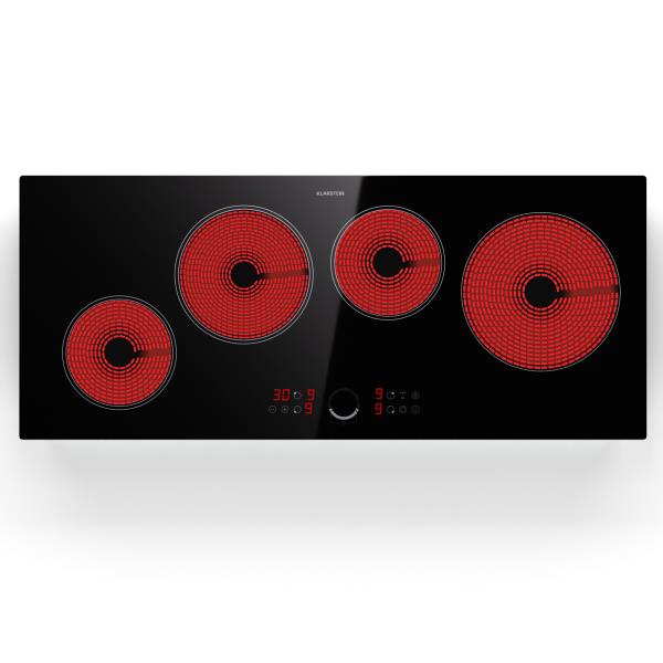 Klarstein Virtuosa 90 ceramiczna płyta grzewcza