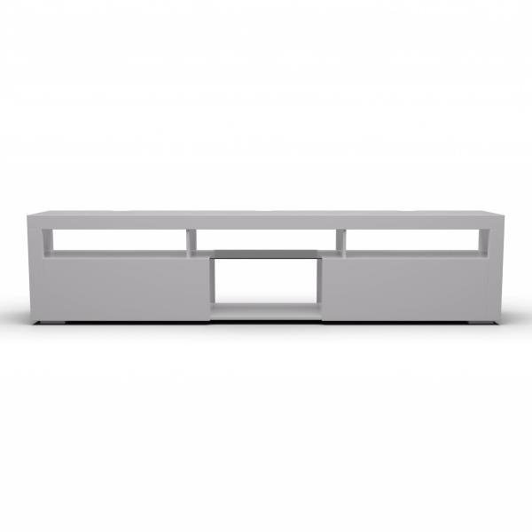 Blumfeldt Elgin niska szafka pod telewizor, 150 x 30 x 40 cm, LED