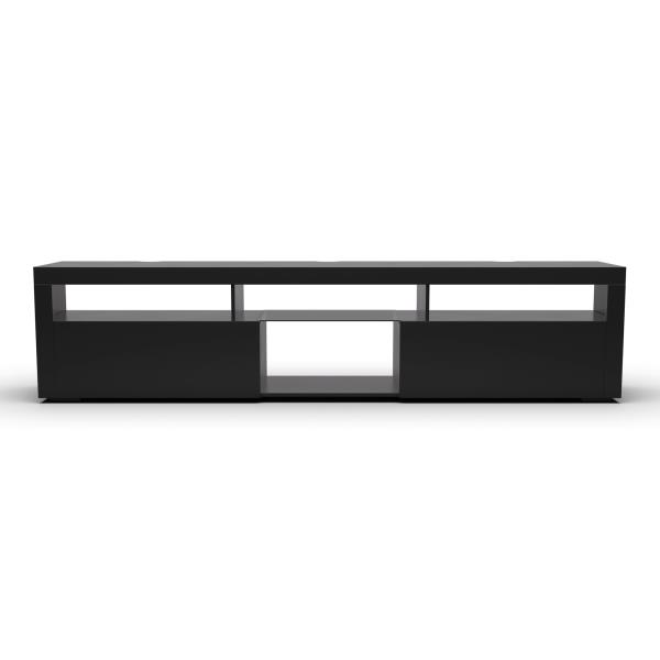 Blumfeldt Elgin niska szafka pod telewizor, 150 x 30 x 40 cm, LED