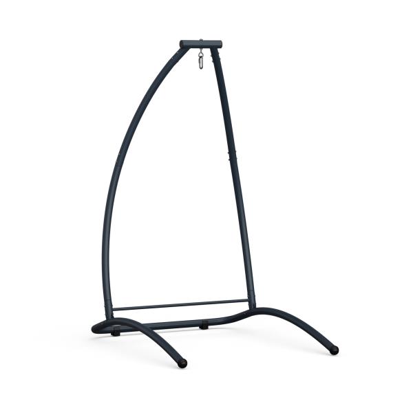 Blumfeldt SwayStation Arch stelaż na hamak, odporny na korozję, odporny na warunki atmosferyczne, do użytku wewnątrz/na zewnątrz, do 100 Kg