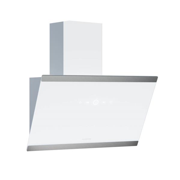 Klarstein FlashLine okap/wyciąg, A++, 524 m³/h, 3 stopnie, dotykowy, cichy