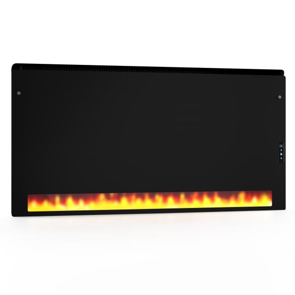 Klarstein ZenHeat Graphene panel ścienny na podczerwień 1300 W