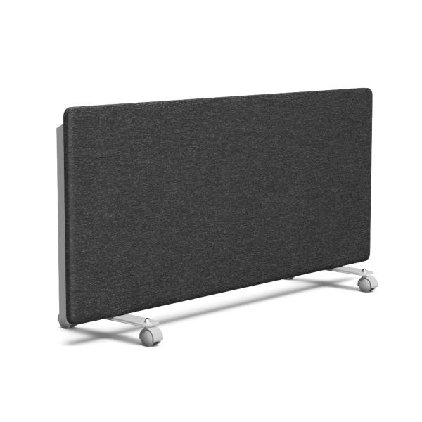 Blumfeldt Konwektor ThermaTouch, 2000 W, elegancki design, dotykowa obsługa, do 20 m²