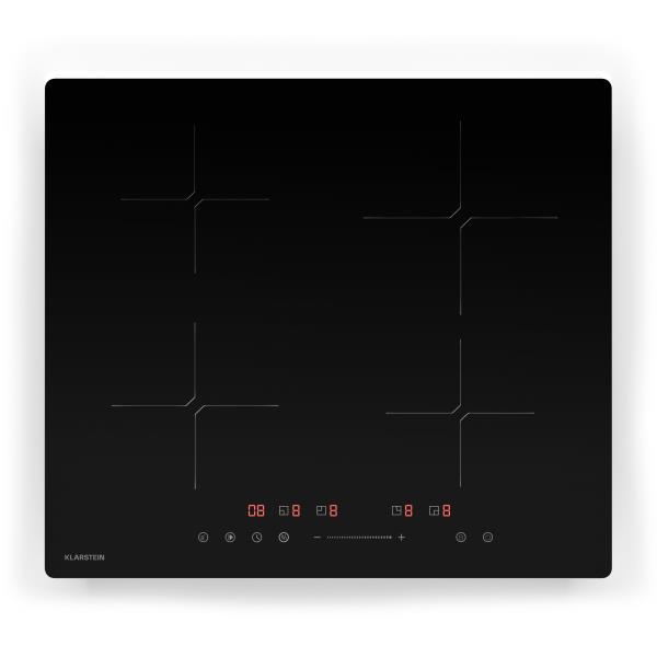Klarstein PowerGlide Płyta indukcyjna