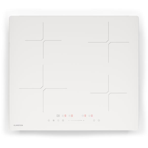 Klarstein PowerGlide Płyta indukcyjna
