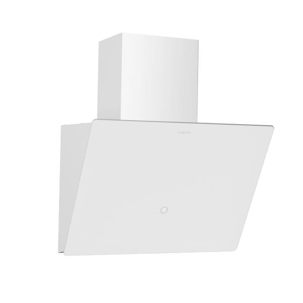 Klarstein MaxAir okap kuchenny, kompaktowy i wydajny, klasa energetyczna A++, dwa tryby