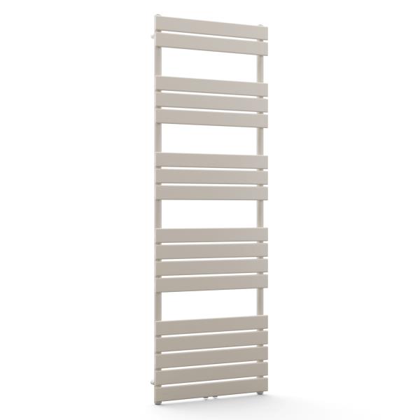 Blumfeldt Fairmont grzejnik, 60 x 180 cm, ścienny, nowoczesny design, gorąca woda