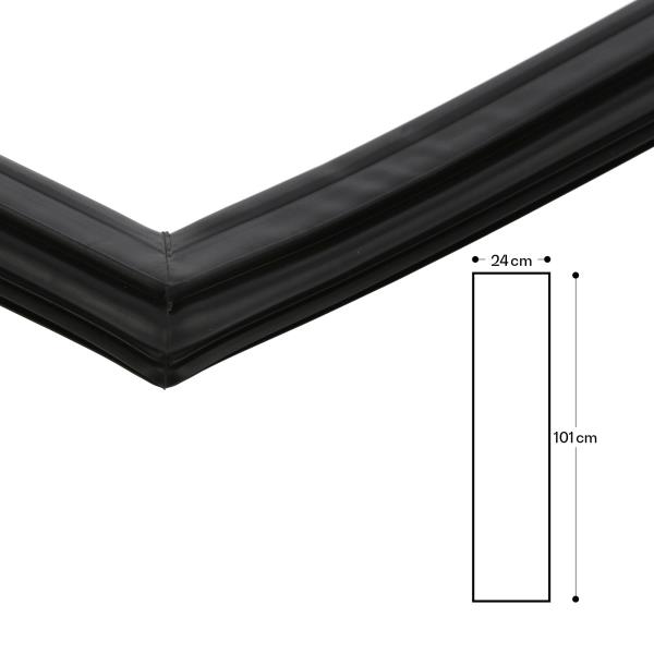 Klarstein Uszczelka - Shiraz 18