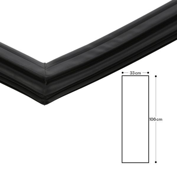 Klarstein Uszczelka - Bovella 27