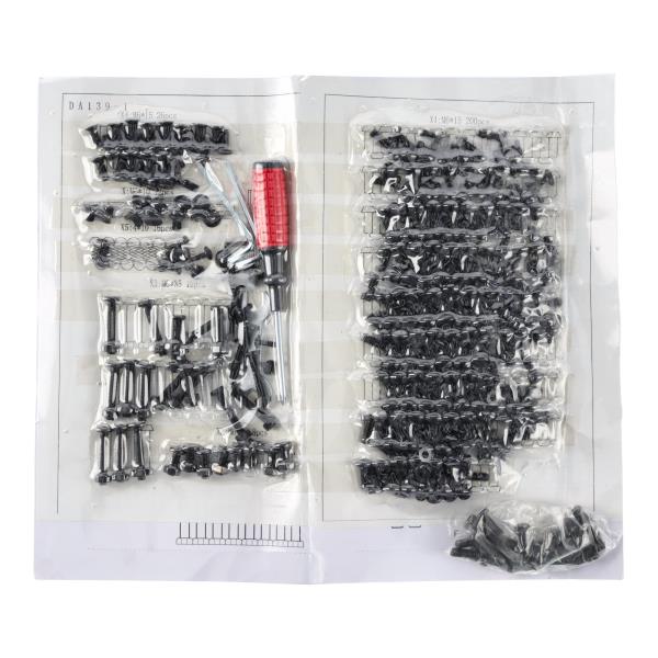 Blumfeldt zestaw śrub - Pantheon Cortina 3 x 4