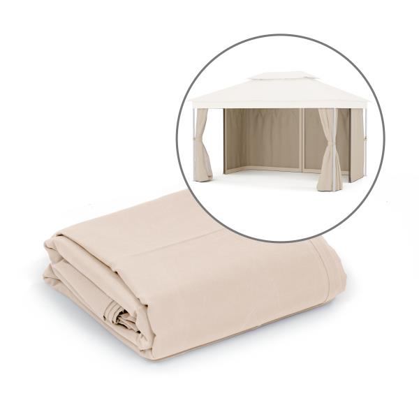 Blumfeldt ściany boczne - Mondo Dual 3x4