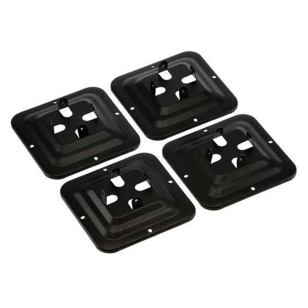 Blumfeldt kotwienie do podłoża - Pantheon Pergola 3 x 4