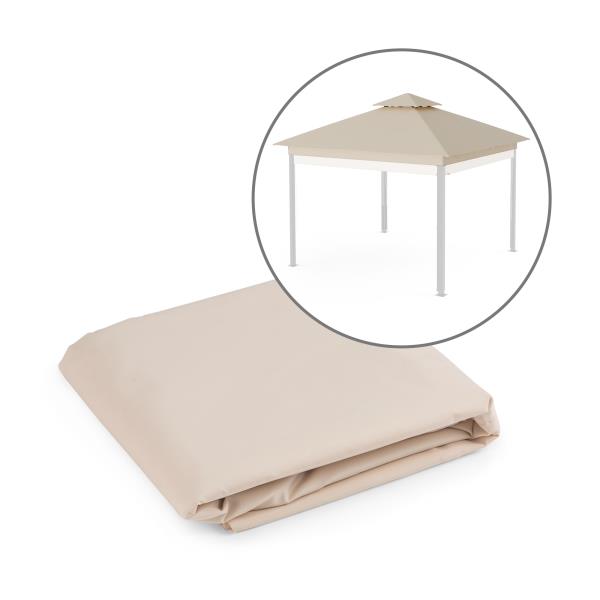 Blumfeldt dach - Grandezza 3x3